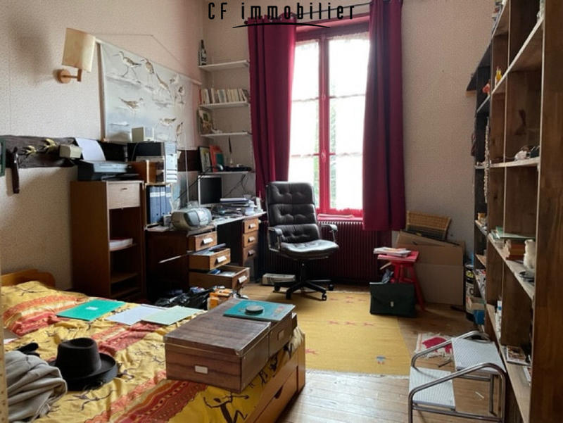 Maison - 390 m² - 10 pièces