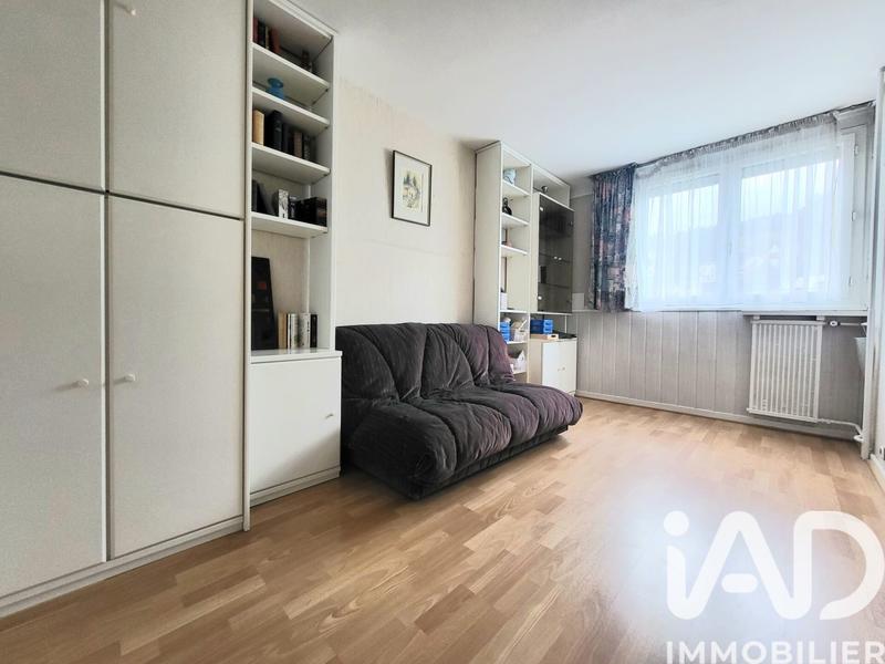 Appartement - 95 m² - 5 pièces