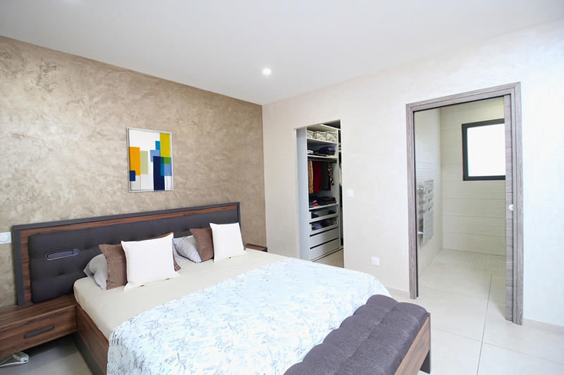 Maison - 156 m² - 5 pièces