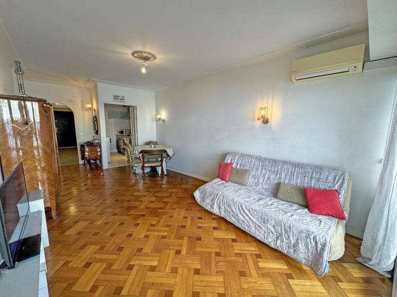 Studio - 41 m² - 1 pièce