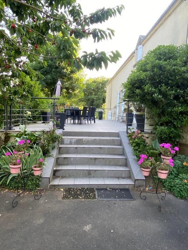 Maison - 234 m² - 6 pièces