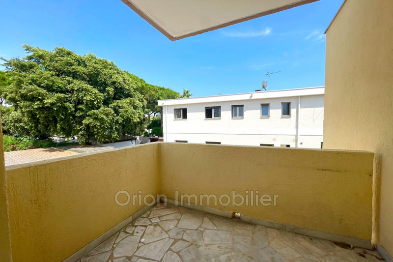 Appartement - 27 m² - 1 pièce