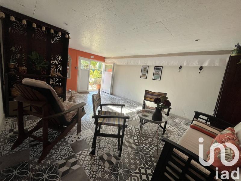 Maison - 142 m² - 6 pièces