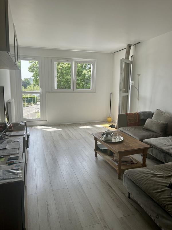 Appartement - 73 m² - 3 pièces