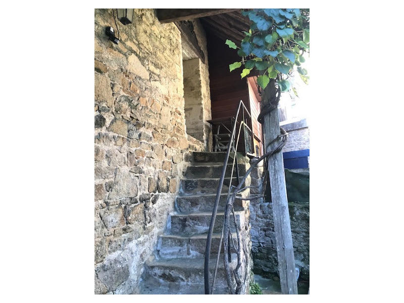 Maison - 70 m² - 3 pièces