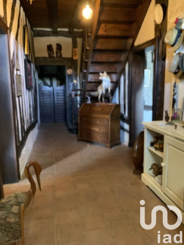 Maison - 172 m² - 6 pièces