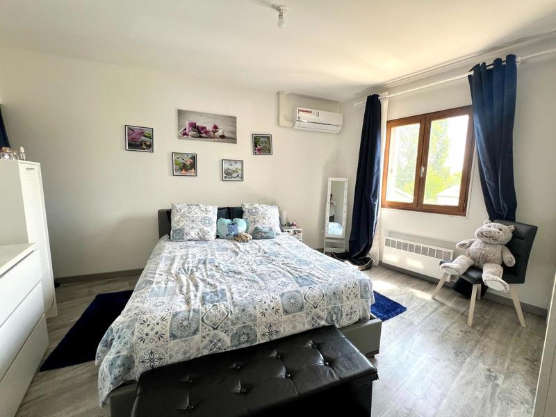 Maison - 108 m² - 4 pièces