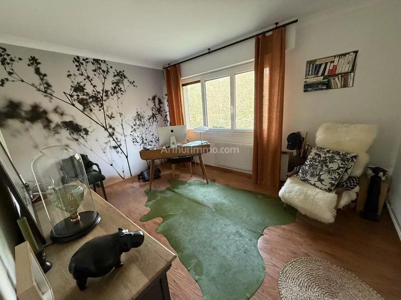 Appartement - 116 m² - 5 pièces