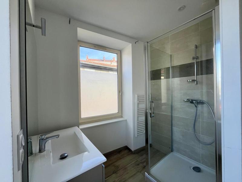 Appartement - 82 m² - 4 pièces