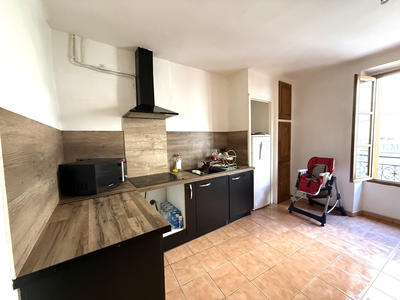 Maison - 130 m² - 7 pièces