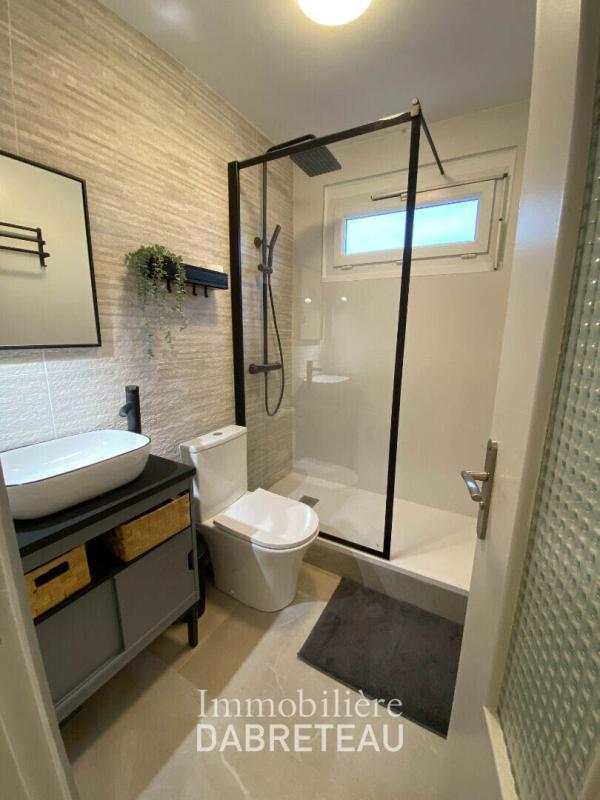 Appartement - 92 m² - 4 pièces