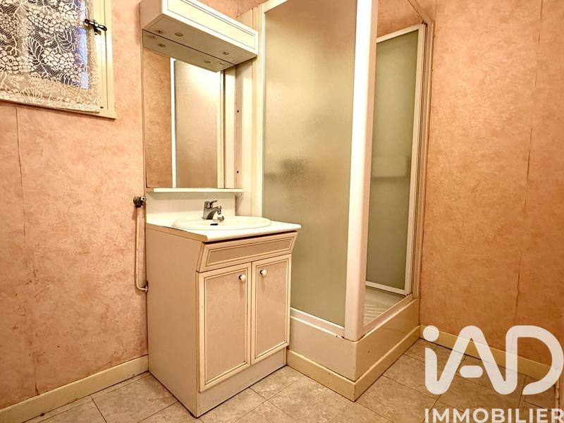 Maison - 143 m² - 5 pièces