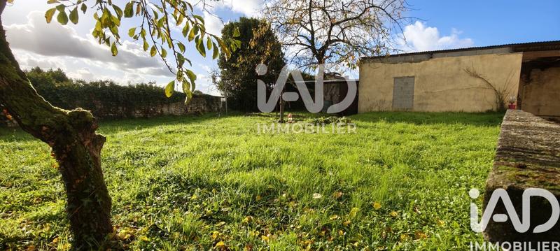 Maison - 157 m² - 6 pièces