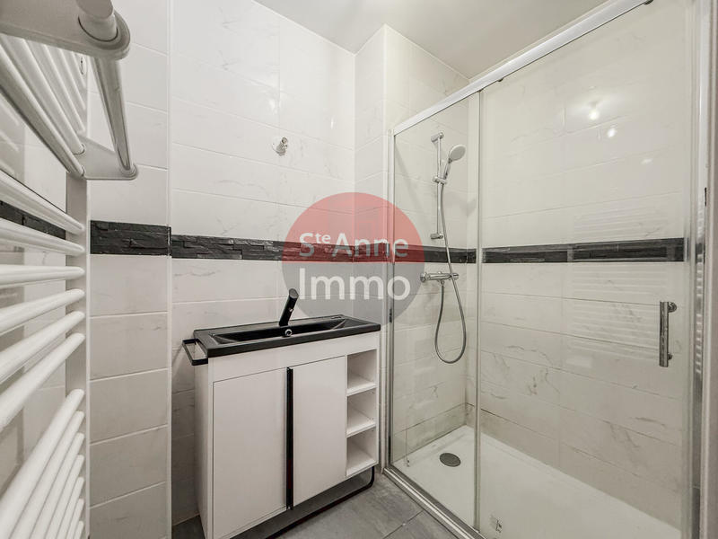 Maison - 109 m² - 4 pièces