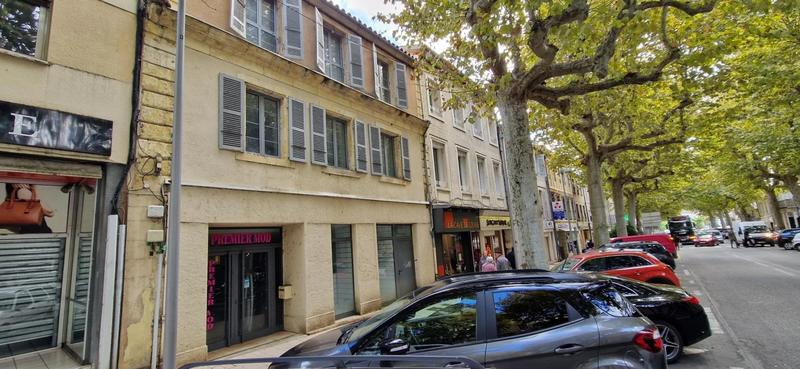 Immeuble - 710 m² - 12 pièces