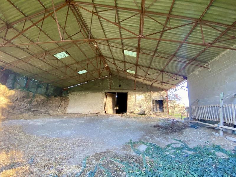 Maison - 86 m² - 5 pièces