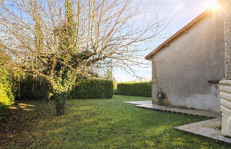 Maison - 192 m² - 6 pièces