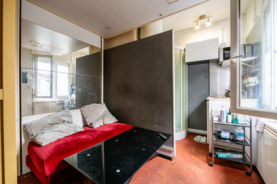 Appartement - 9 m² - 1 pièce