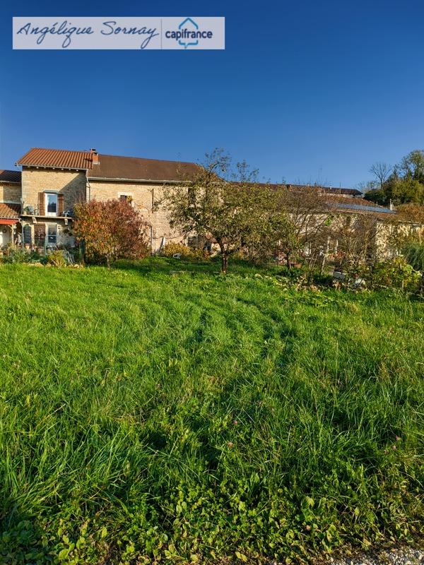 Maison - 89 m² - 3 pièces