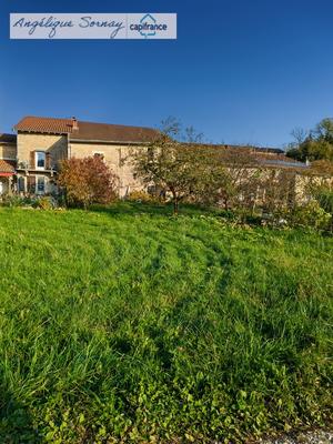 Maison - 89 m² - 3 pièces