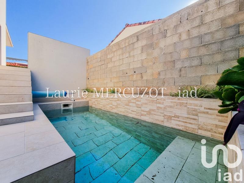 Maison - 150 m² - 4 pièces