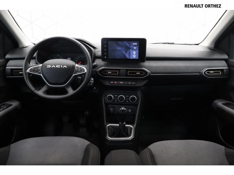 Dacia Sandero Eco-G 100 Gsr2 Stepway Extreme +