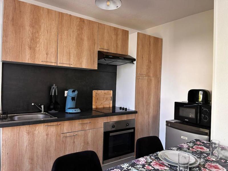 Immeuble - 220 m² - 8 pièces