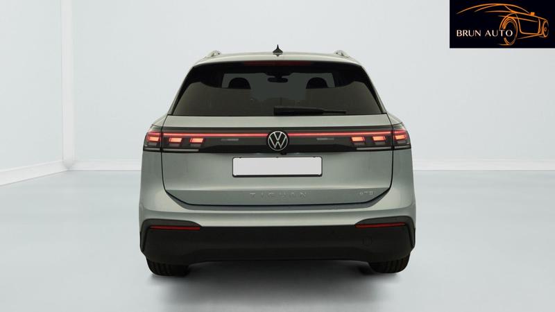 Volkswagen Tiguan Nouveau 1.5 eTSI 150cv Dsg7 Life Plus