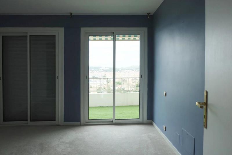 Appartement - 112 m² - 4 pièces