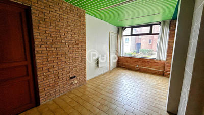 Local commercial - 36 m² - 5 pièces