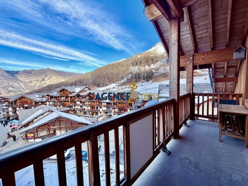 Appartement - 48 m² - 3 pièces