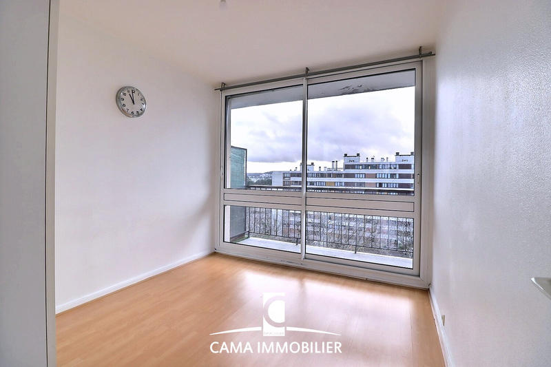 Appartement - 66 m² - 4 pièces