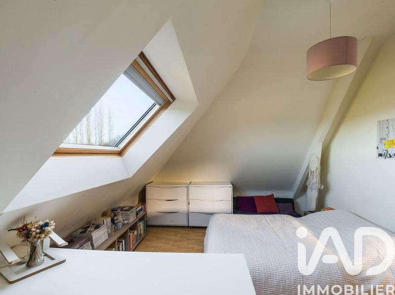 Maison - 148 m² - 5 pièces