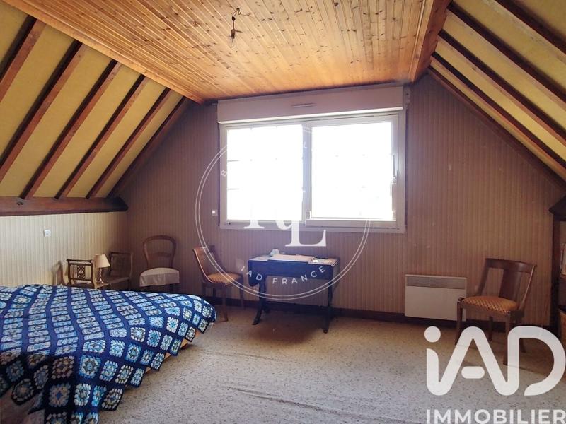 Maison - 172 m² - 7 pièces