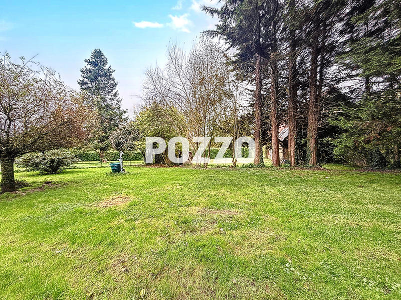 Maison - 148 m² - 7 pièces