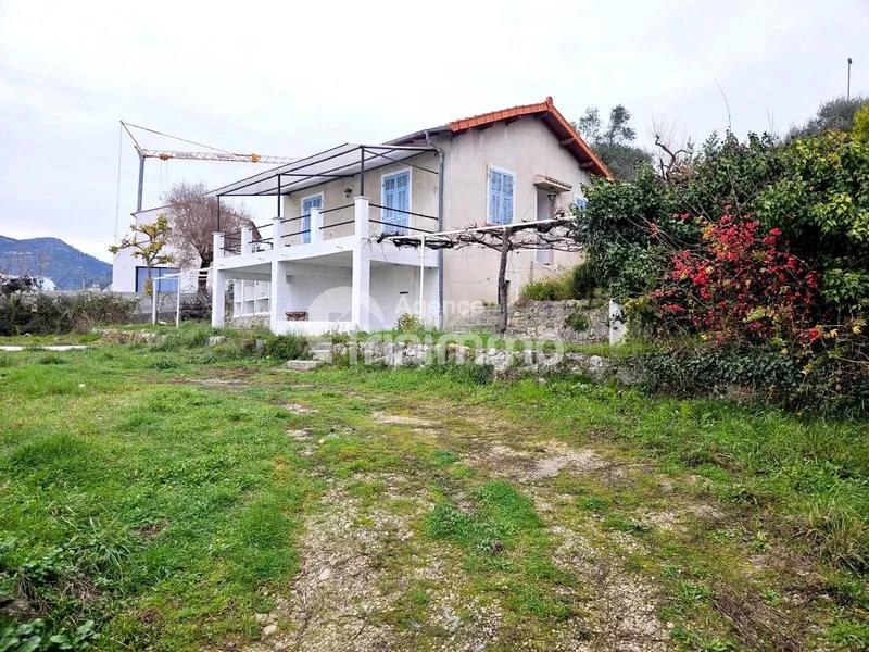 Maison - 51 m² - 3 pièces