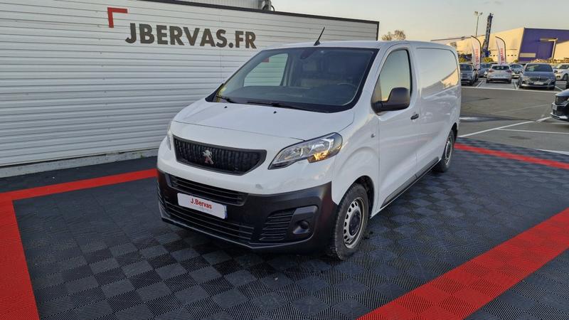 Peugeot Expert Standard BlueHDI 120 Premium