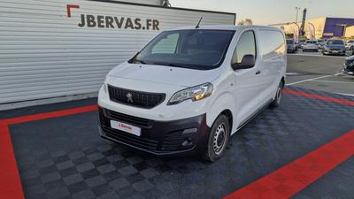 Peugeot Expert Standard BlueHDI 120 Premium