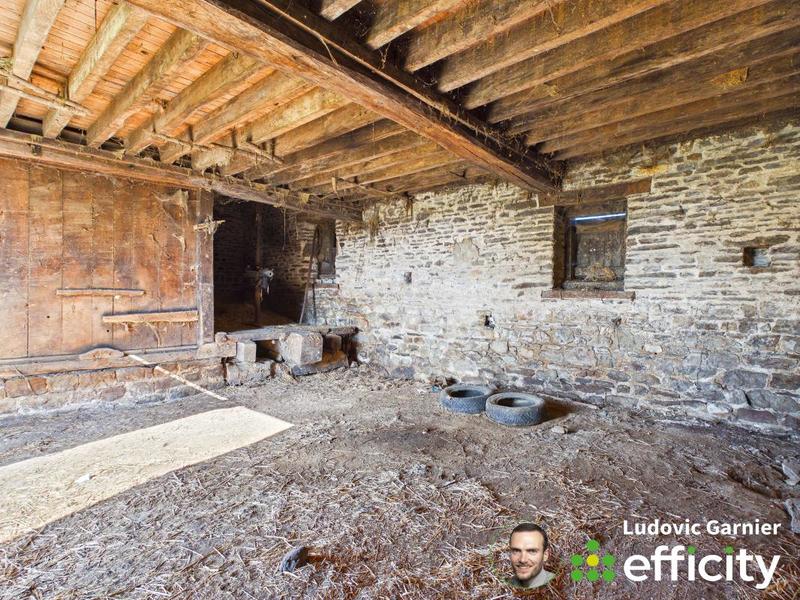 Ferme - 108 m² - 4 pièces