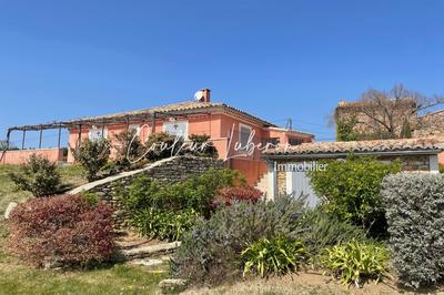 Propriété - 190 m² - 7 pièces