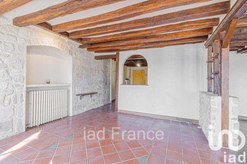 Appartement - 88 m² - 4 pièces