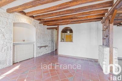 Appartement - 88 m² - 4 pièces