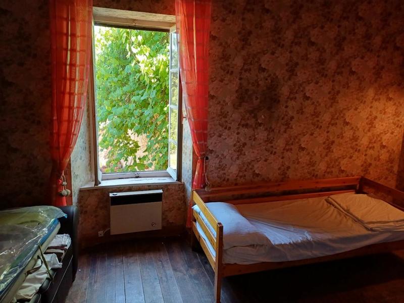 Maison de village - 128 m² - 7 pièces