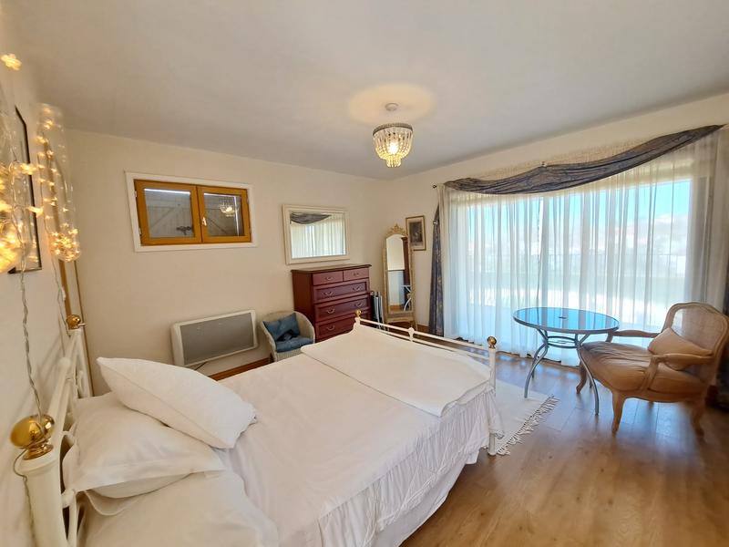 Maison - 173 m² - 6 pièces