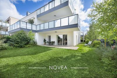 Appartement - 87 m² - 4 pièces