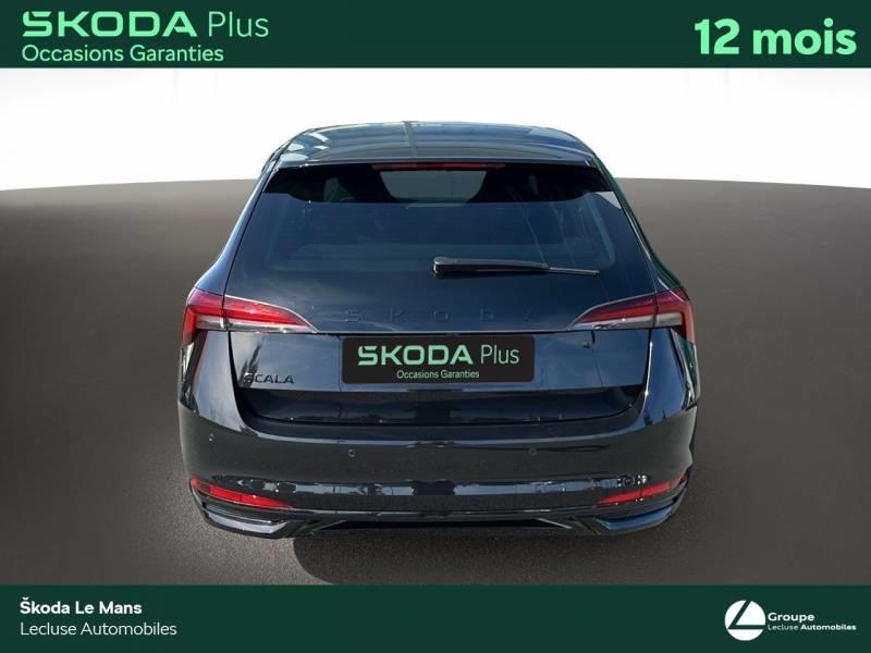 Skoda Scala 1.5 Tsi Evo 2 150 ch Dsg7 Act Monte-Carlo