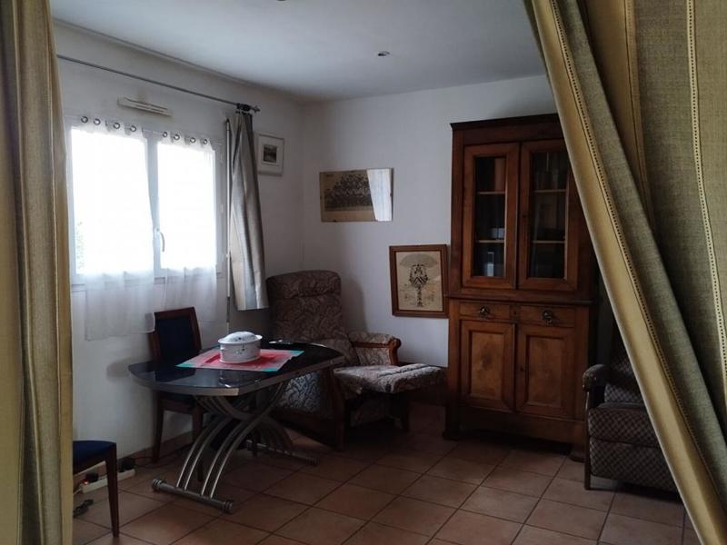 Maison - 98 m² - 3 pièces