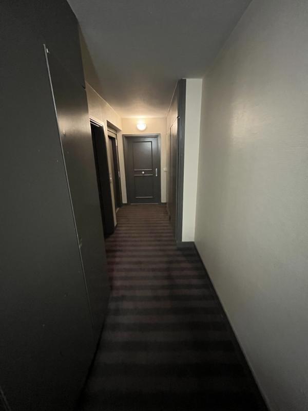 Appartement - 77 m² - 4 pièces