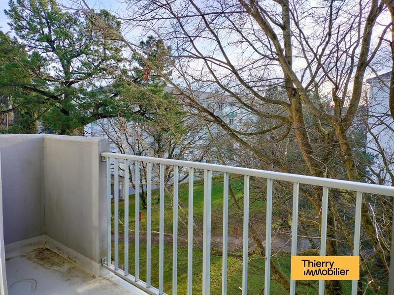 Appartement - 72 m² - 4 pièces