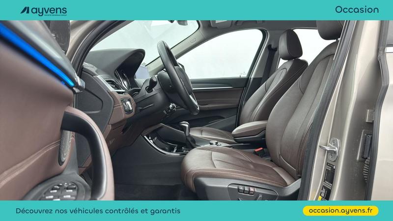 Bmw X1 xDrive25eA 220ch xLine